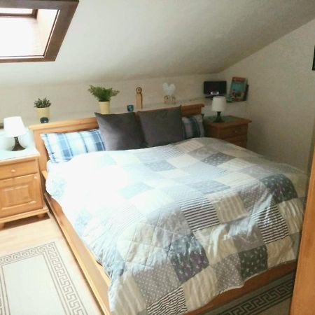 Alpina Inzell 223 Apartment Luaran gambar